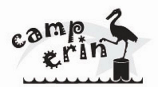 CAMP ERIN