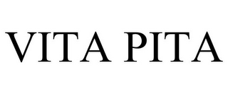 VITA PITA