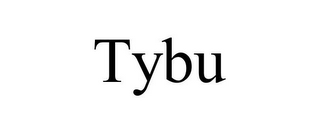 TYBU