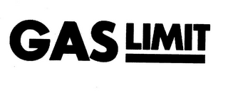 GASLIMIT
