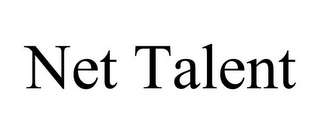 NET TALENT