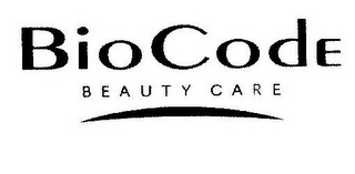 BIOCODE BEAUTY CARE