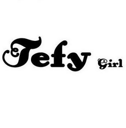 TEFY GIRL