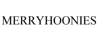 MERRYHOONIES