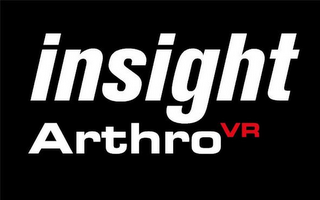 INSIGHT ARTHROVR