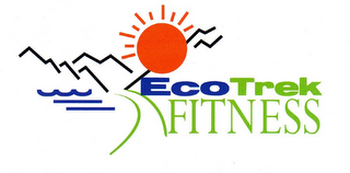 ECOTREK FITNESS