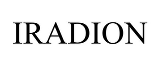 IRADION