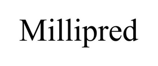 MILLIPRED