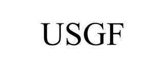 USGF