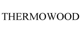 THERMOWOOD