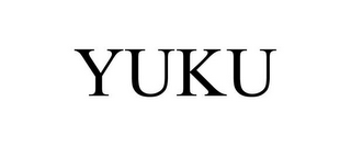 YUKU