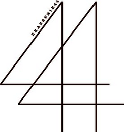 BRASSERIE 44 44