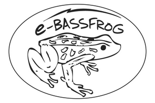 E-BASSFROG