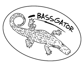 E-BASSGATOR