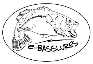 E-BASSLURES