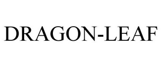 DRAGON-LEAF