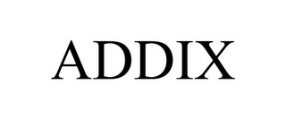 ADDIX