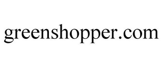 GREENSHOPPER.COM