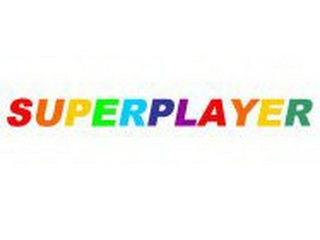 SUPERPLAYER