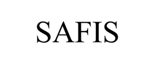 SAFIS