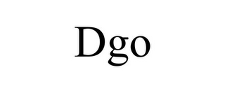 DGO