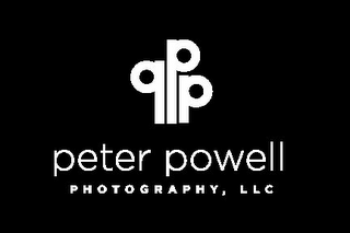 PETER POWELL PHOTOGRAPHY, LLC PPP