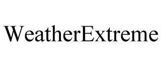 WEATHEREXTREME