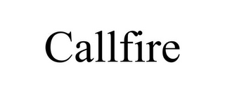CALLFIRE