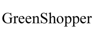 GREENSHOPPER