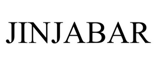 JINJABAR