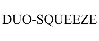 DUO-SQUEEZE