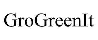 GROGREENIT