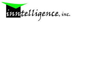 INNTELLIGENCE, INC.