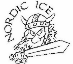 NORDIC ICE