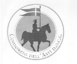 CONSORZIO DELL'ASTI D.O.C.G.