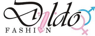 DILDO FASHION