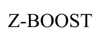 Z-BOOST