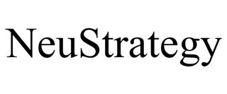 NEUSTRATEGY