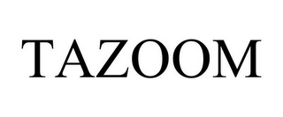 TAZOOM