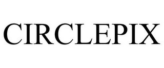 CIRCLEPIX