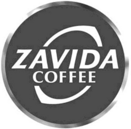 ZAVIDA COFFEE