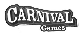 CARNIVAL GAMES