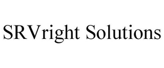 SRVRIGHT SOLUTIONS