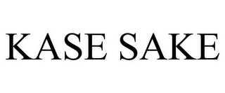 KASE SAKE