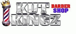 KUT KINGZ BARBER SHOP