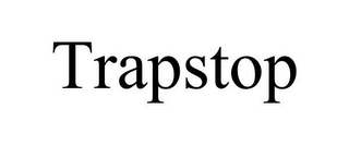 TRAPSTOP