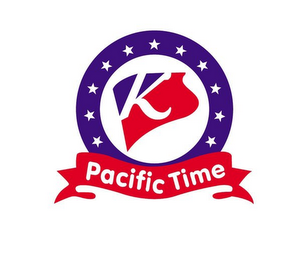 "PACIFIC TIME"