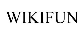 WIKIFUN