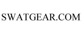 SWATGEAR.COM