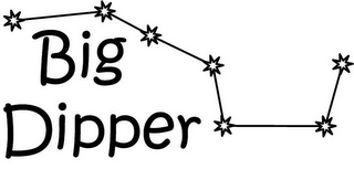 BIG DIPPER